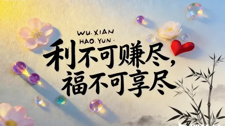 ۞ 永远记住这段话!۞