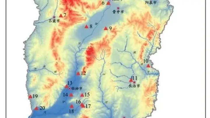 薛新明：山西地区庙底沟文化的考古发现与研究
