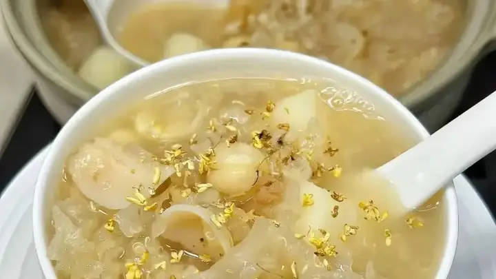入伏前,务必先滋阴!早餐鸡蛋牛奶替换成它,连续吃7天,清火又补虚
