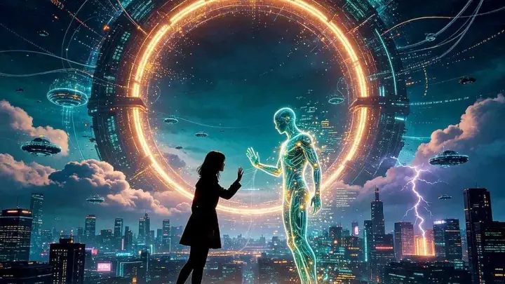 “擦边”终结,AI伴侣告别倒计时