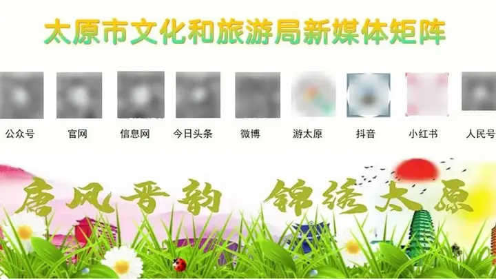 外宾看山西 | 在晋祠被千年古建打动