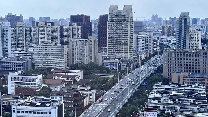 二手房交易量首超新房,专家:购房决策更趋理性