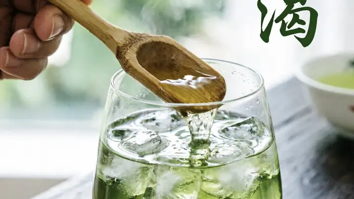 入伏后,为什么安化黑茶是解暑祛湿的最佳选择?