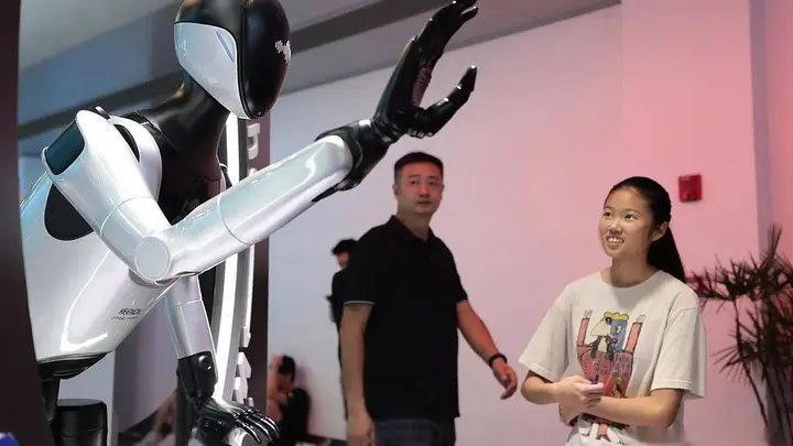 2026世界人工智能大会：顶尖专家热议AI的瓶颈与未来