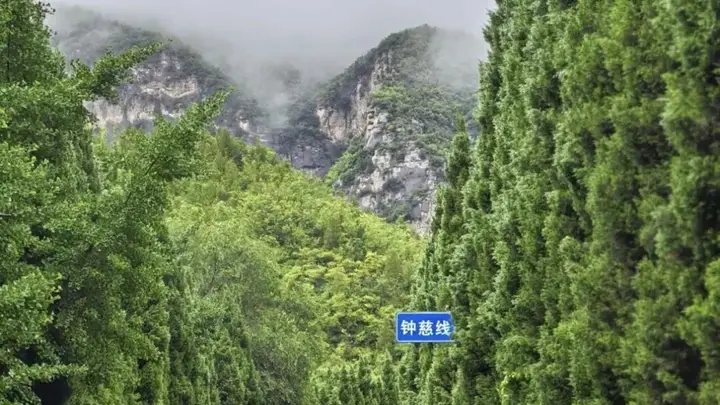 郑州出发1-3h,8个宝藏地当天来回!