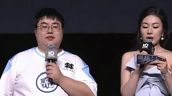 TTG零封WB 胖皇高情商救队友 安凉承认被压制