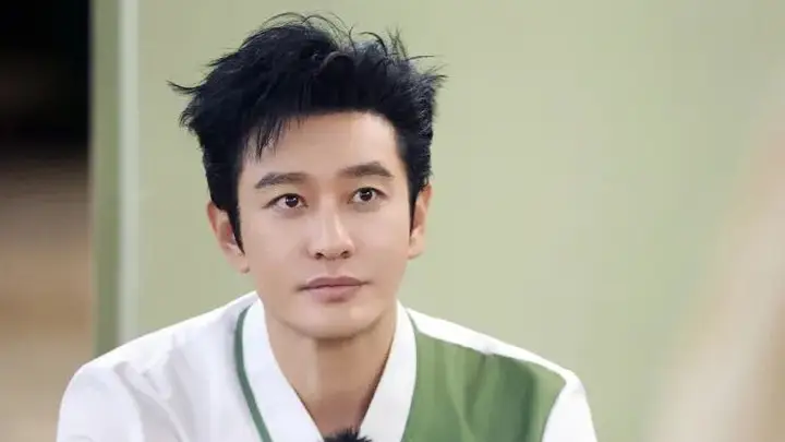 黄晓明投资长鑫科技传闻不实仅为重名