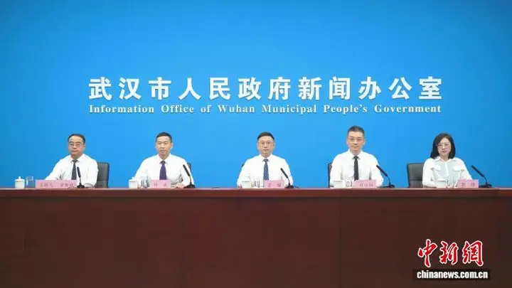 武汉推出112场文旅活动邀游客来汉过周末体验短途微度假