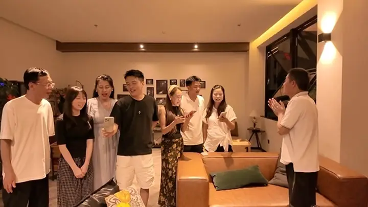 贵州避暑好评如潮 游客赞不绝口