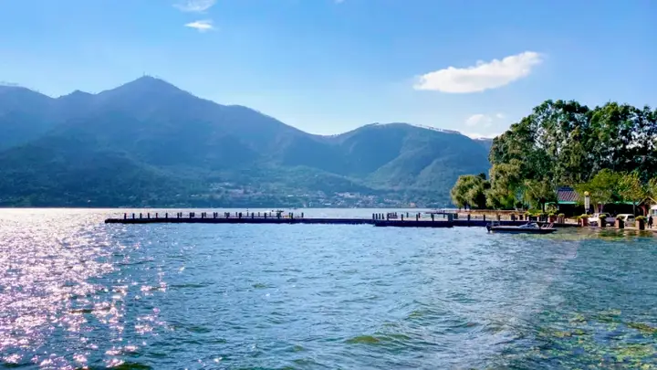 西昌：清凉山水与热情风情的夏日交响