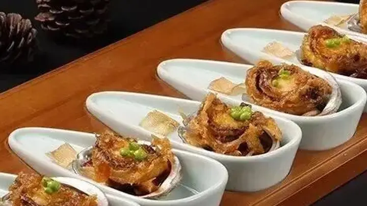 12道创意特色融合菜活动，将于指定时间地点启幕，邀您品鉴独特风味