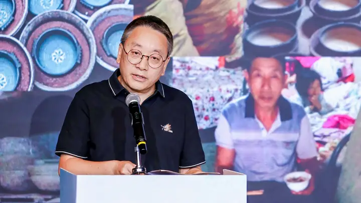 本周末贵阳将启幕靳文艺艺术分享 共赴山水与日常交织的贵州之约