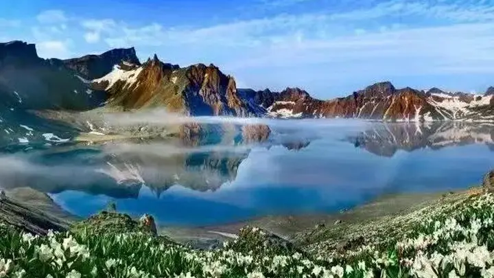 现在就出发!奔赴22°清凉胜地