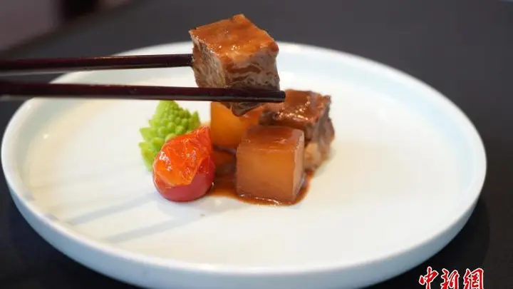 广府菜将赴xx地启幕活动 一煲一焖尽显外交里的鲜香味道
