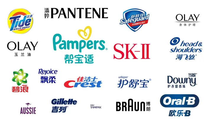 靠帮宝适和SK-II在华止跌 宝洁CEO:在低速市场不能“搭车”,要自己把握方向盘
