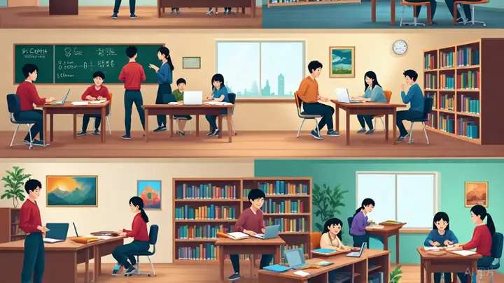 “984.5高校”,未必比“985”差一点