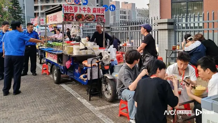 东莞:随地吐痰最高罚1000元,9月1日起施行