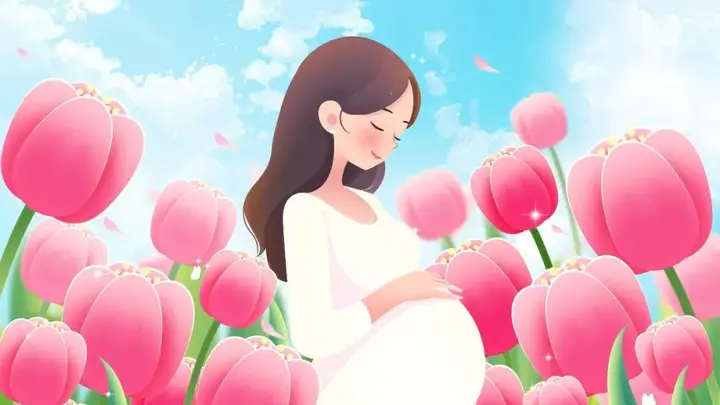 月经规律≠容易怀孕,评估生育力要看这些