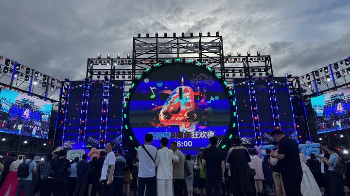 延吉:中国朝鲜族民俗园开园四周年演出火热上演