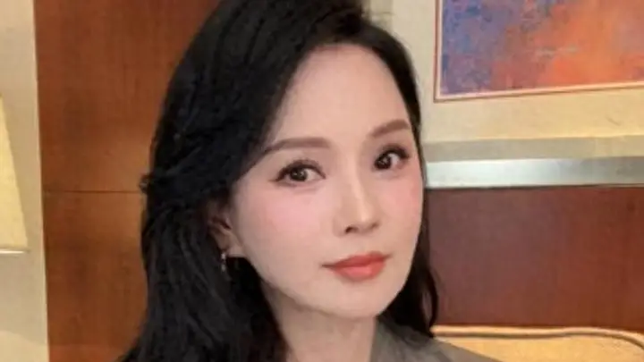 七夕当天,58岁伊能静曝拼二胎原因,不是秦昊变心,而是她想明白了