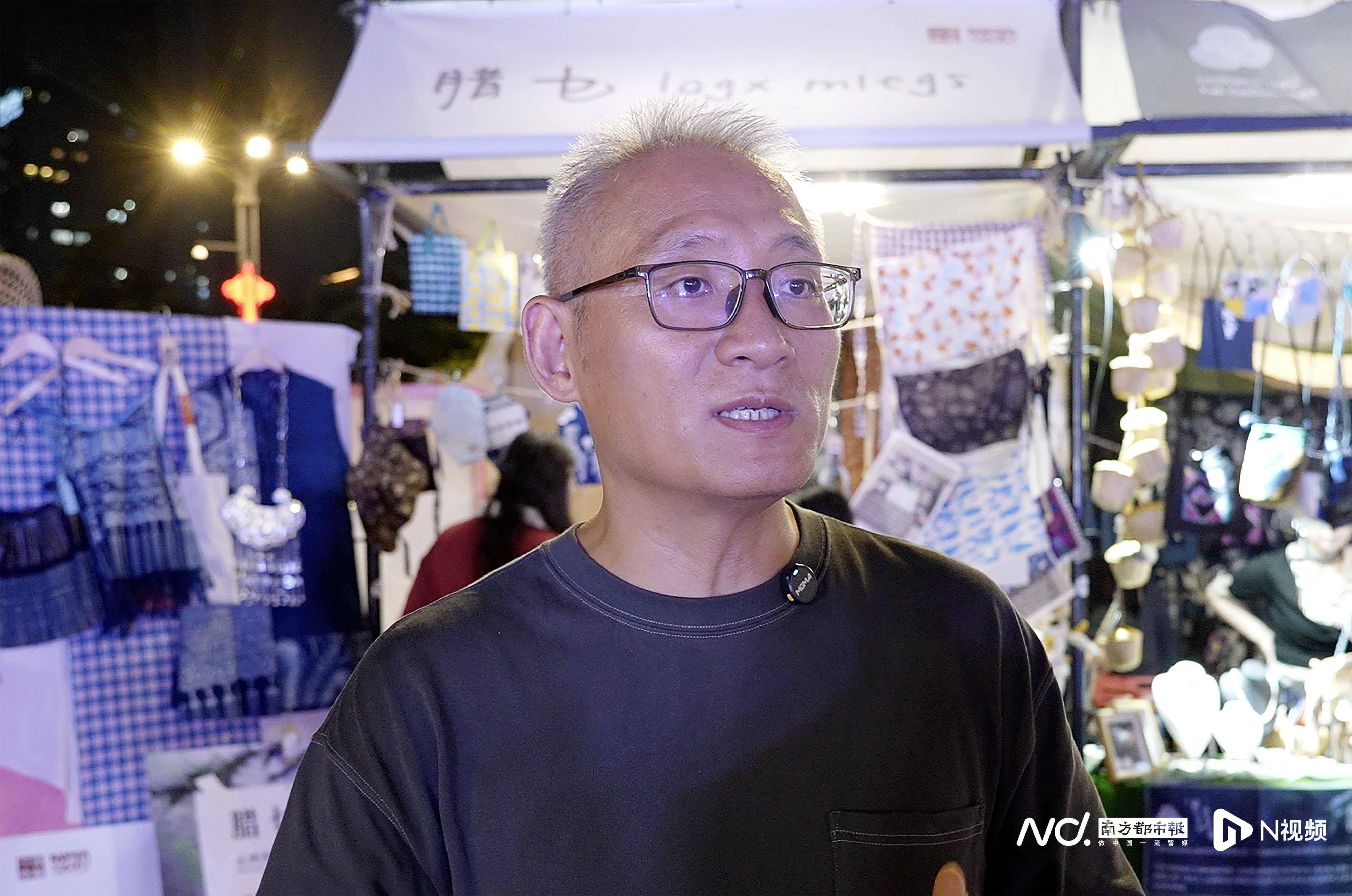 开市！200余名主理人集结禅城，文创周里的“文化向新力”