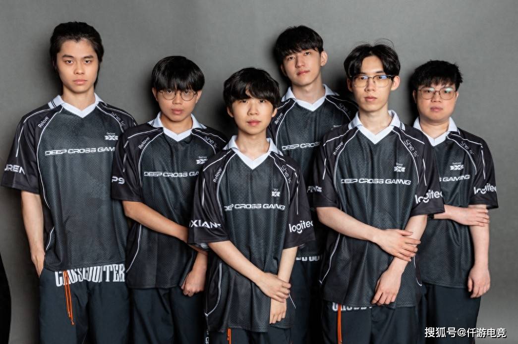 MSI“最菜”队伍诞生，全华班被打成人机队！DCG确定遭淘汰