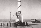 62年前的逆境崛起——我国首枚完全自主研发中近程地地导弹成功发射