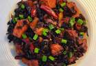 米饭杀手！零失败家常霉干菜烧肉，肥而不腻香到舔盘