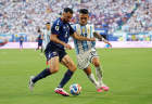 世界杯-罗梅罗111分钟造乌龙绝杀 阿根廷加时3-2佛得角