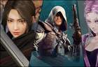 Steam好评射击游戏立减90%只要2元！《刺客信条 黑旗 重制版》预购立省25！