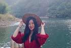 和妈妈旅行，是一场精神马拉松