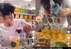 从白酒兑雪碧，到万物皆可混，年轻人在重新定义“利口酒”