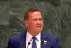 古巴外长猛烈敲桌，痛斥美国代表撒谎！美代表：这是美国不是哈瓦那