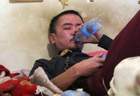 中国白酒界“高手”：一人将8人喝死，一人用铁链锁住自己戒酒