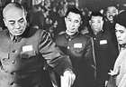 粟裕战功赫赫，晚年为何惨遭批斗？杨尚昆说出其中真相：他得罪了人