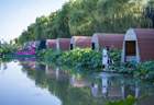 息县：盛夏赴约观荷韵 乡旅兴业暖童心