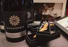 看懂酒标这4个信息，选酒不再凭包装和运气