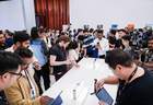 老外来华暴涨12倍，游客涌入商圈亲身传播真实中国形象