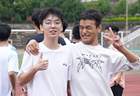 高考606分的凉山脑瘫男孩陈文杰，被四川大学录取！