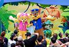 全域联动、全龄友好，浦东重塑夏日文旅“引力场”