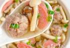 10月15日石县亲子美食课堂将启幕 手工三鲜肉丸暖汤学做即享全家欢喜