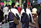 下周亲子教育沙龙启幕 聚焦家长如何应对孩子青春期情感困扰
