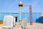 国内首款塔架回收火箭增压输送系统循环预冷试验圆满成功！