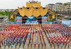 凉夏再迎客 2026石柱土家文化消夏旅游季启幕