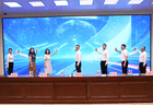 夏赴清凉之约 康养秘境巴东 2026巴东四季康养巡展在汉启幕
