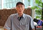 86岁盖派传人张善麟话青春武戏 武打为骨人物为魂