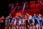 走出粤西赴省城!音乐剧《怀乡起义》广州首演