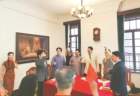 从“听讲”到“入戏”，红色旅游迈入沉浸共情时代