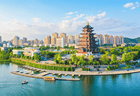 遂宁的好，你来了就知道！10条线路解锁专属玩法