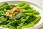 夏天的“刮油高手”是它,每天炒一盘,刮油清肠,肠道更通畅了!